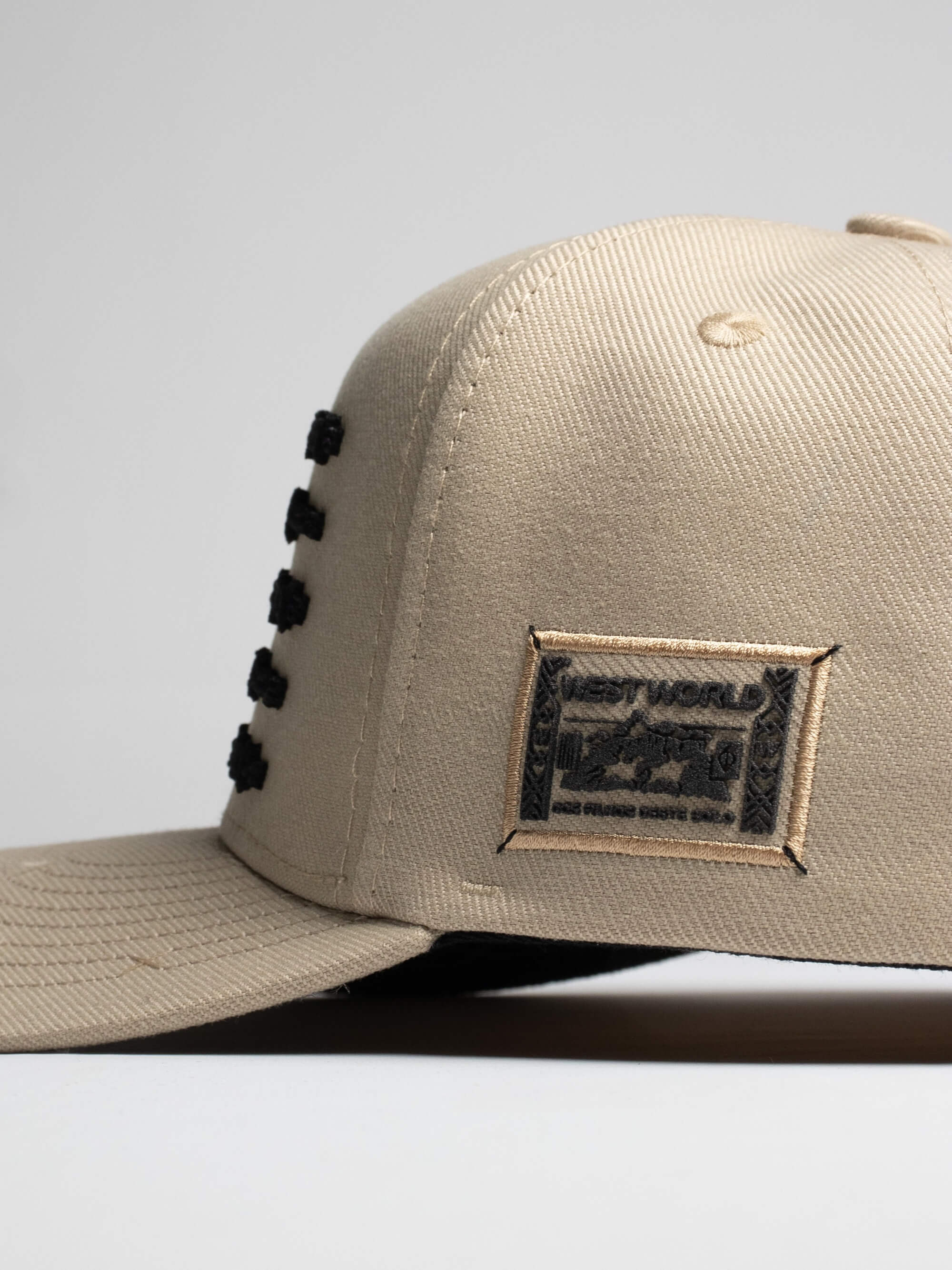 Boné WestWorld America