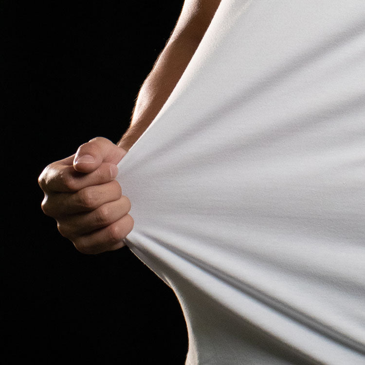 Camiseta Masculina WestWorld Despertar