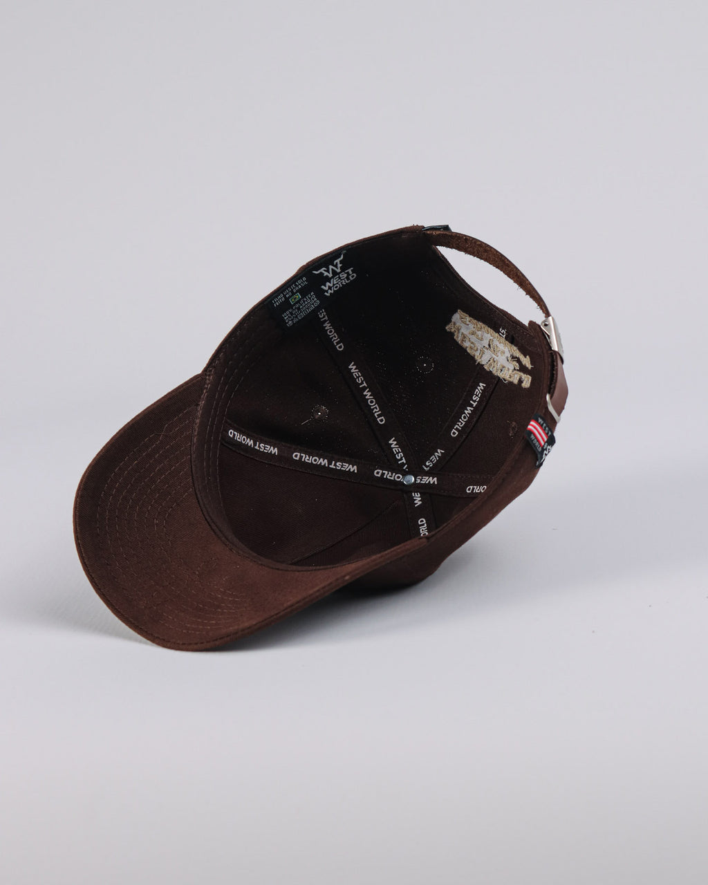 Boné WestWorld Dad Hat Boston
