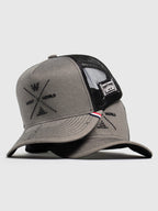 Boné WestWorld Spike