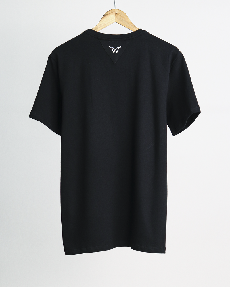Camiseta Masculina WestWorld Fronteira CWM2