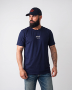 Camiseta Masculina WestWorld