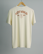 Camiseta Masculina WestWorld