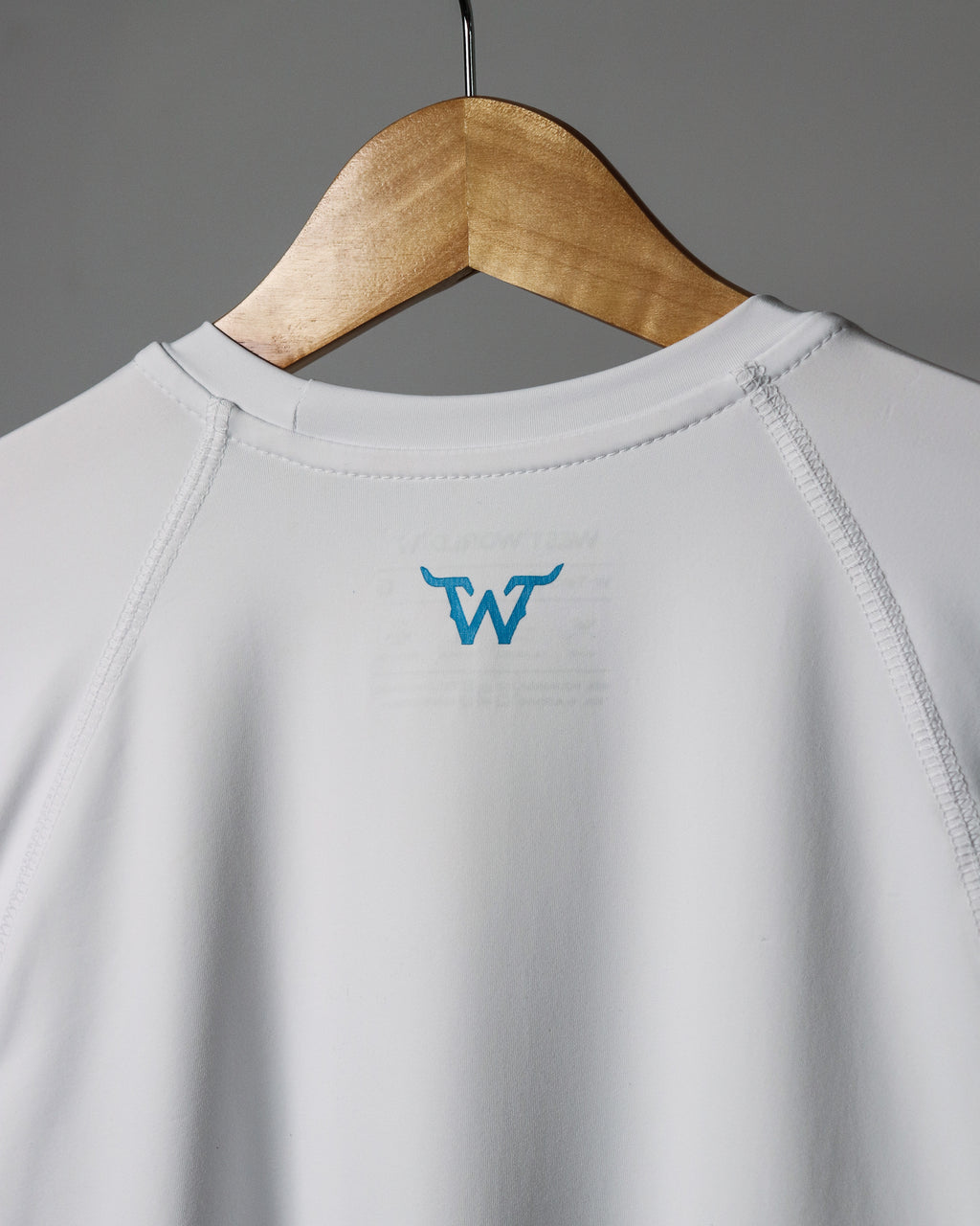 Camiseta Térmica UV50+ Manga Longa Feminina WestWorld