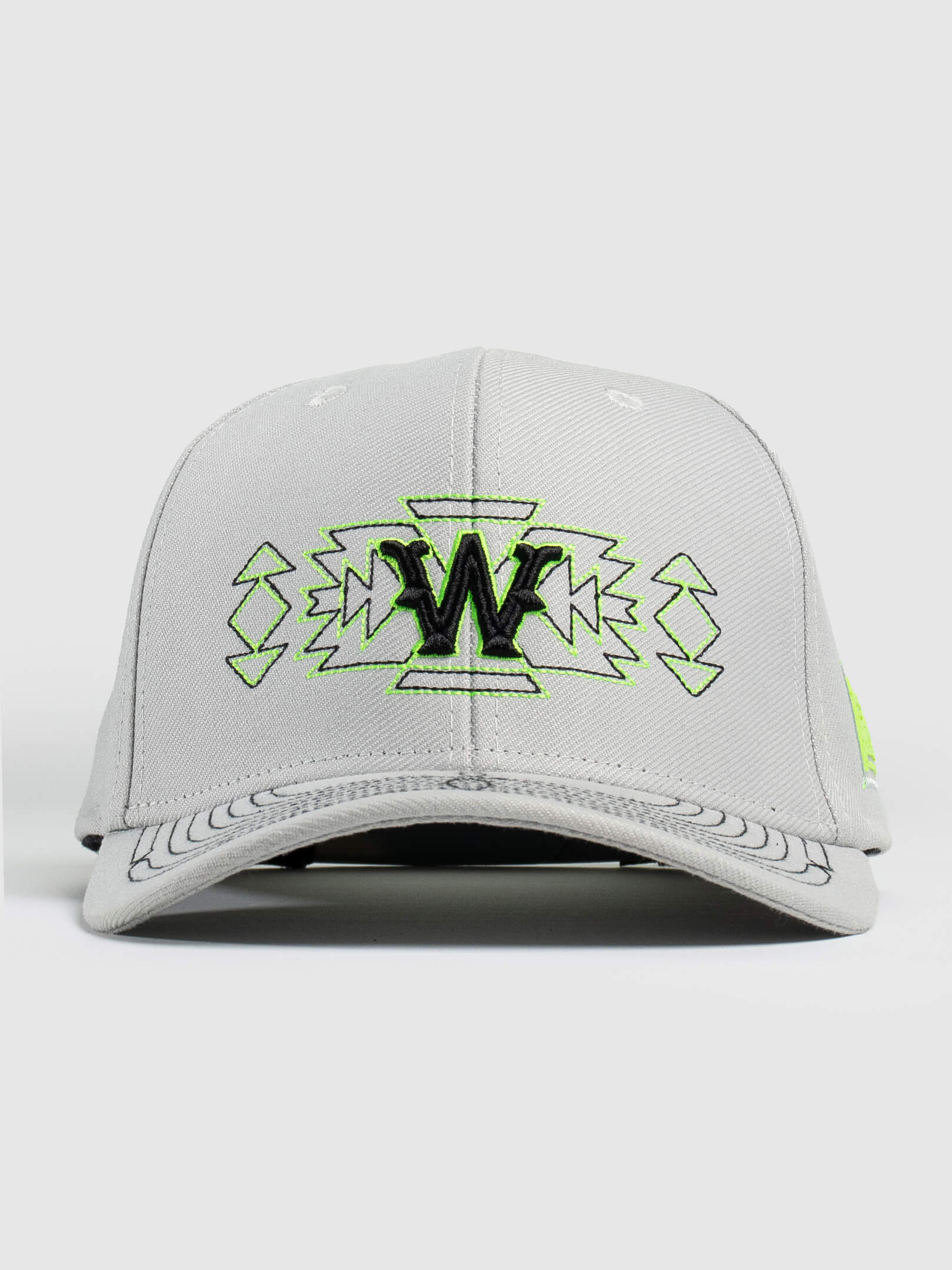 Boné WestWorld Tundra