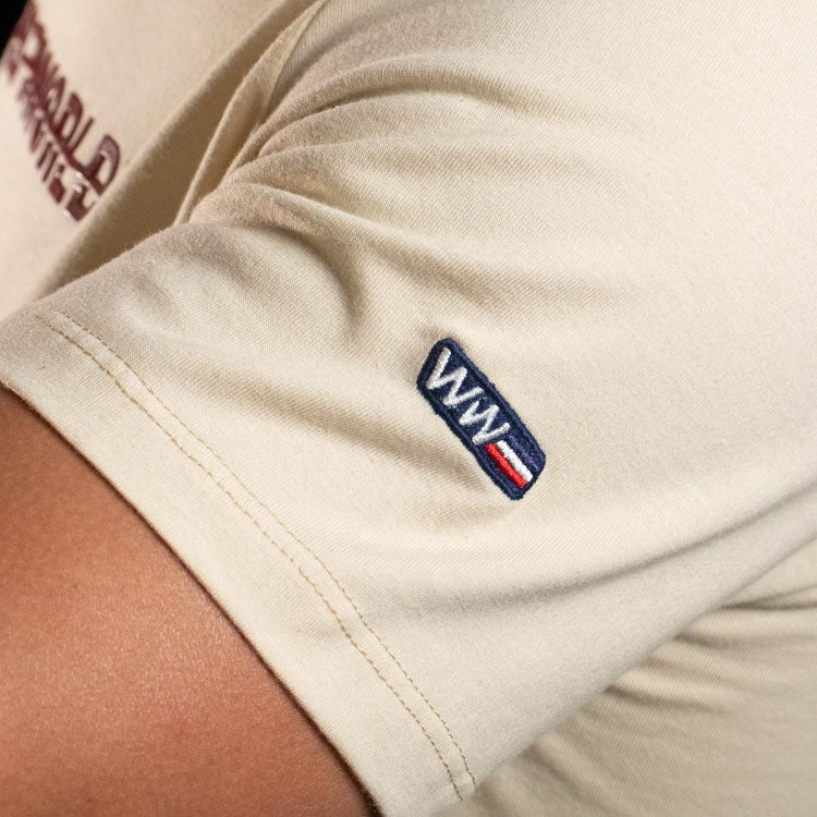 Camiseta Masculina WestWorld Despertar