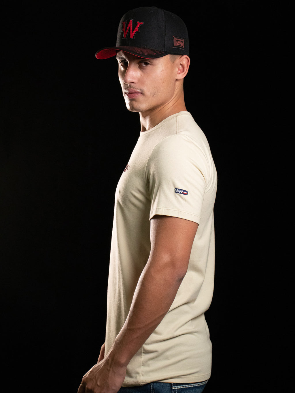 Camiseta Masculina WestWorld Despertar