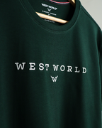 Camiseta Masculina WestWorld