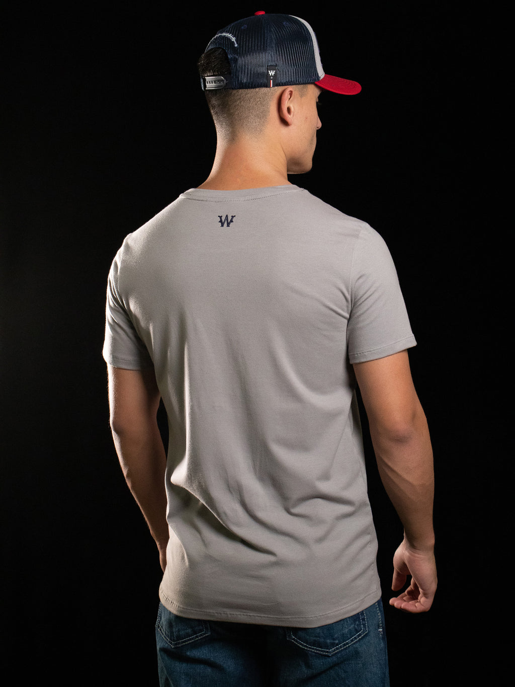 Camiseta Masculina WestWorld Despertar