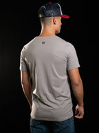 Camiseta Masculina WestWorld Despertar