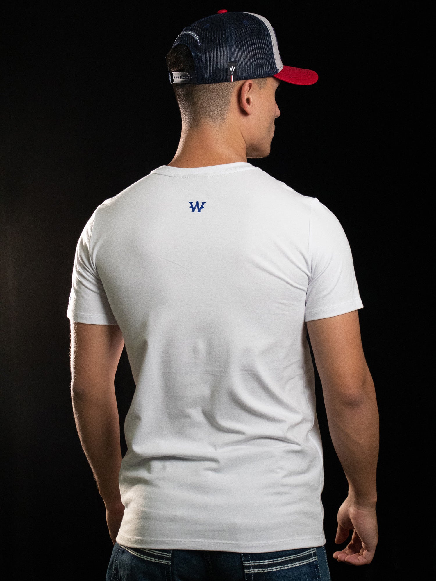 Camiseta Masculina WestWorld Despertar