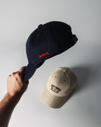 Boné WestWorld Dad Hat Buffalo