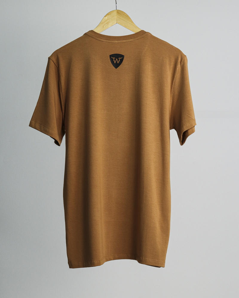 Camiseta Masculina WestWorld