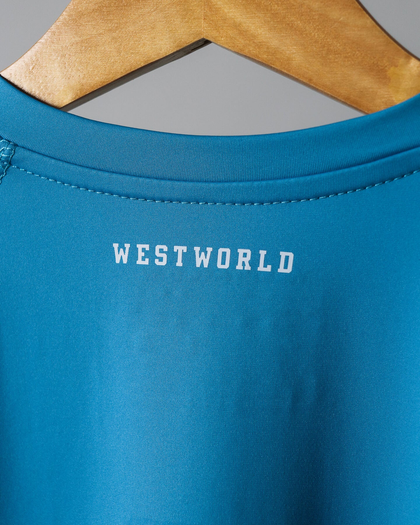 Camiseta Térmica UV50+ Manga Longa Feminina WestWorld